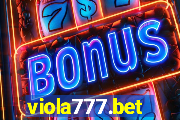 viola777.bet