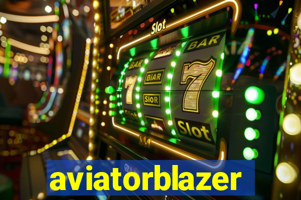 aviatorblazer