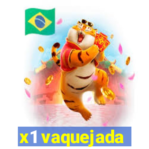 x1 vaquejada