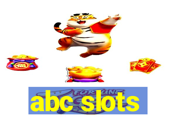 abc slots