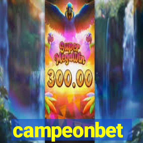 campeonbet