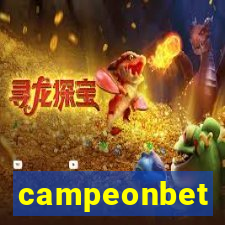 campeonbet