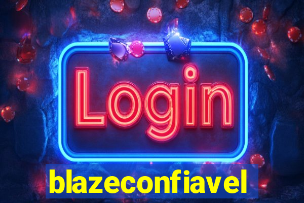 blazeconfiavel