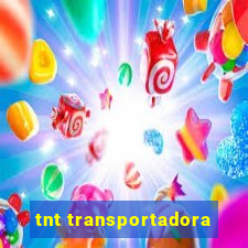 tnt transportadora