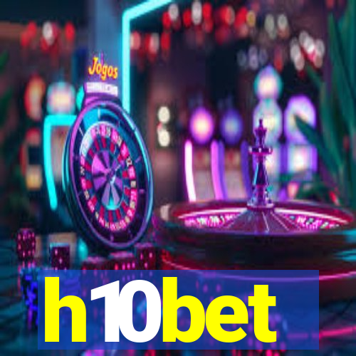 h10bet