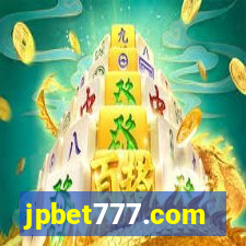 jpbet777.com