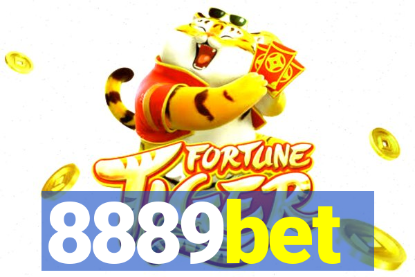 8889bet