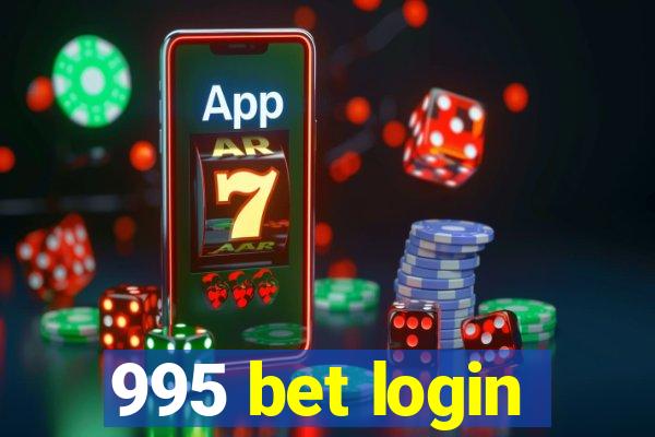 995 bet login