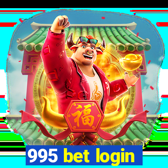 995 bet login