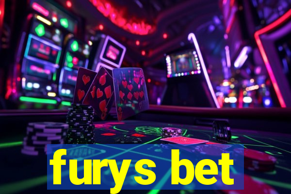 furys bet