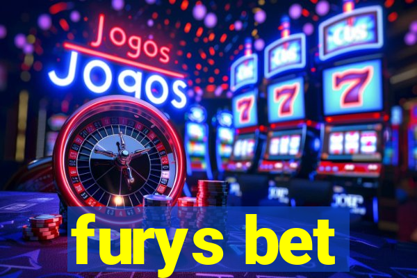 furys bet