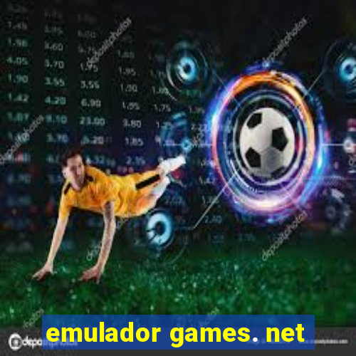 emulador games. net