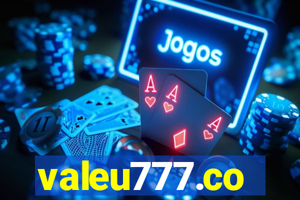 valeu777.co