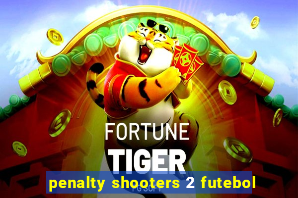 penalty shooters 2 futebol