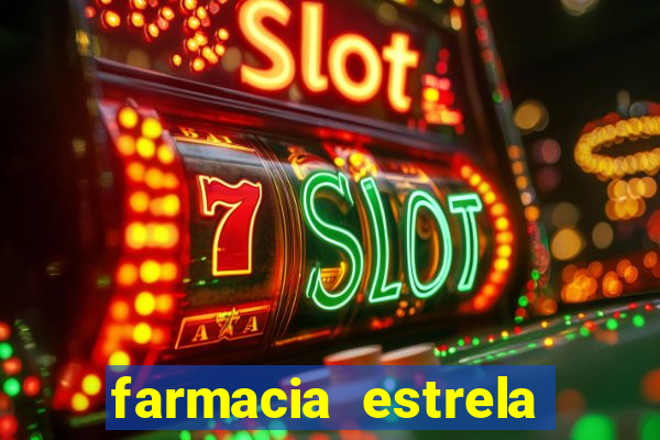 farmacia estrela porto alegre