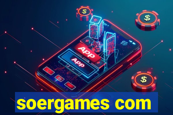 soergames com