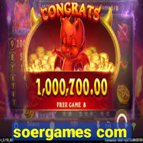 soergames com