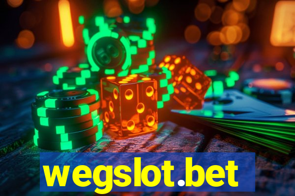 wegslot.bet