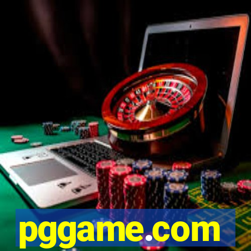 pggame.com