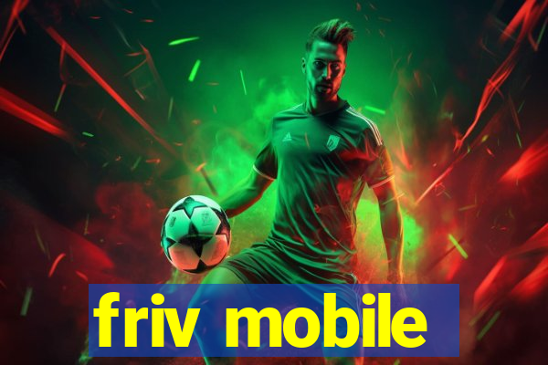 friv mobile