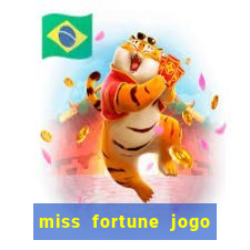 miss fortune jogo de sexo