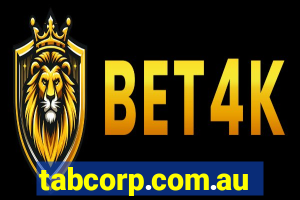 tabcorp.com.au