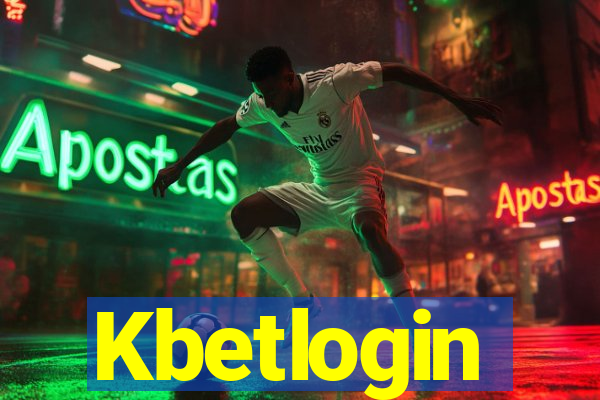 Kbetlogin