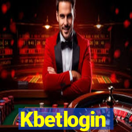 Kbetlogin