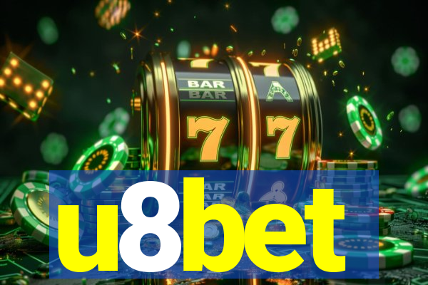 u8bet