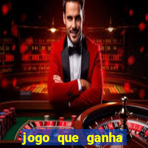 jogo que ganha dinheiro sem pagar nada