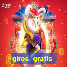 giros gratis estrela bet