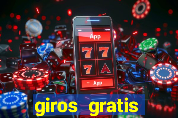 giros gratis estrela bet