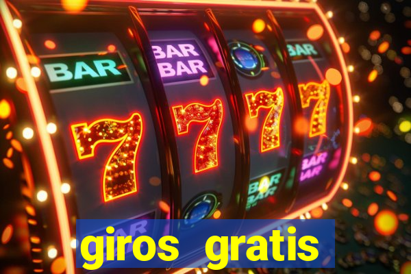 giros gratis estrela bet