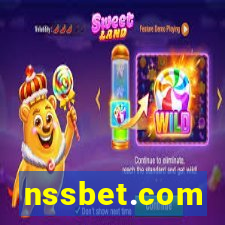 nssbet.com