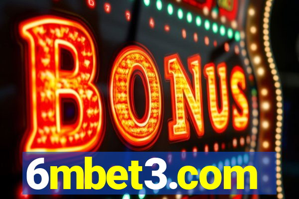 6mbet3.com