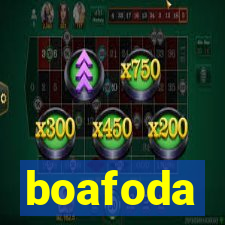 boafoda