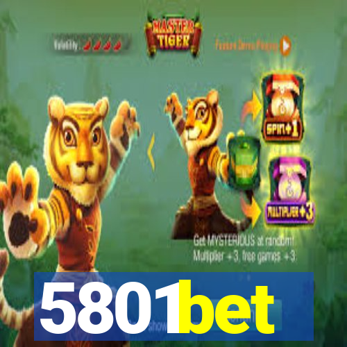 5801bet