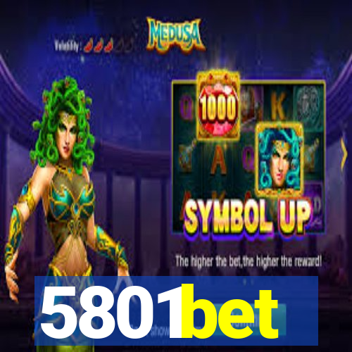 5801bet