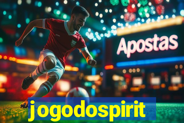 jogodospirit