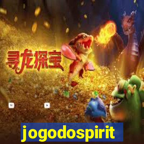 jogodospirit