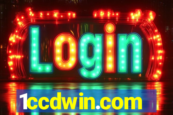 1ccdwin.com