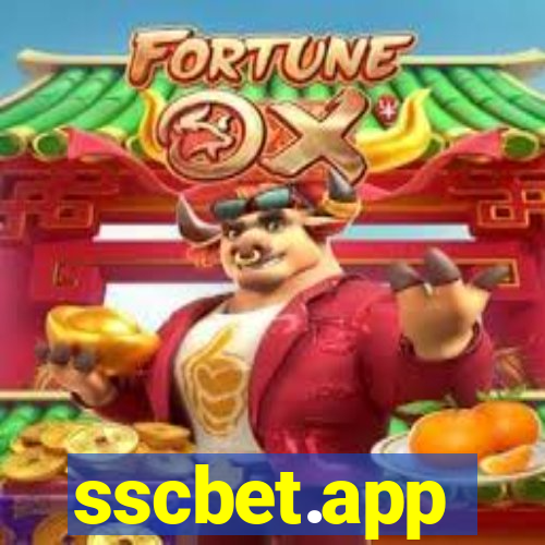 sscbet.app