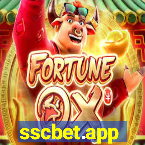 sscbet.app