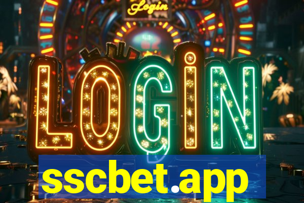 sscbet.app