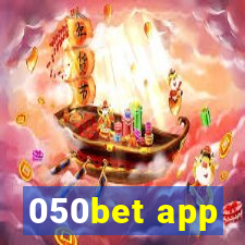 050bet app