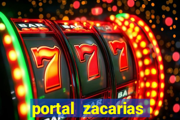 portal zacarias brinda nunes