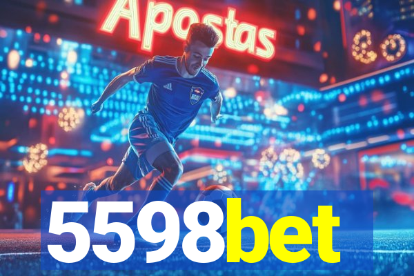 5598bet