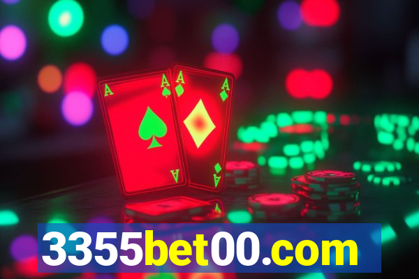 3355bet00.com