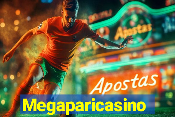 Megaparicasino