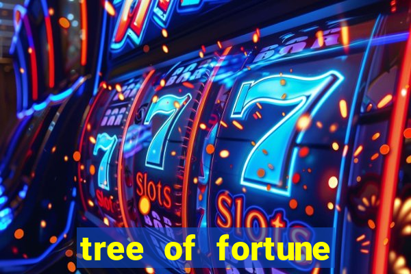 tree of fortune demo pg